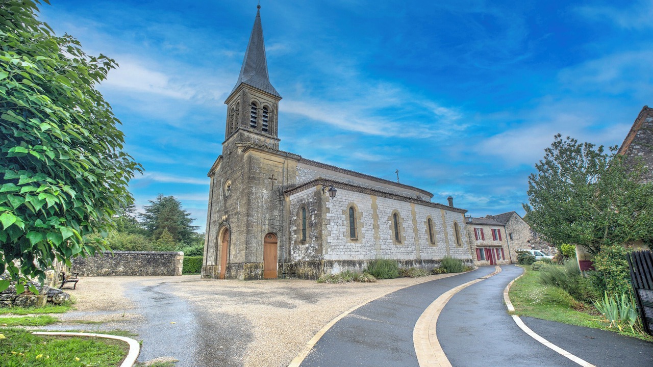 Photo of Others in Saint-Cernin-de-Labarde