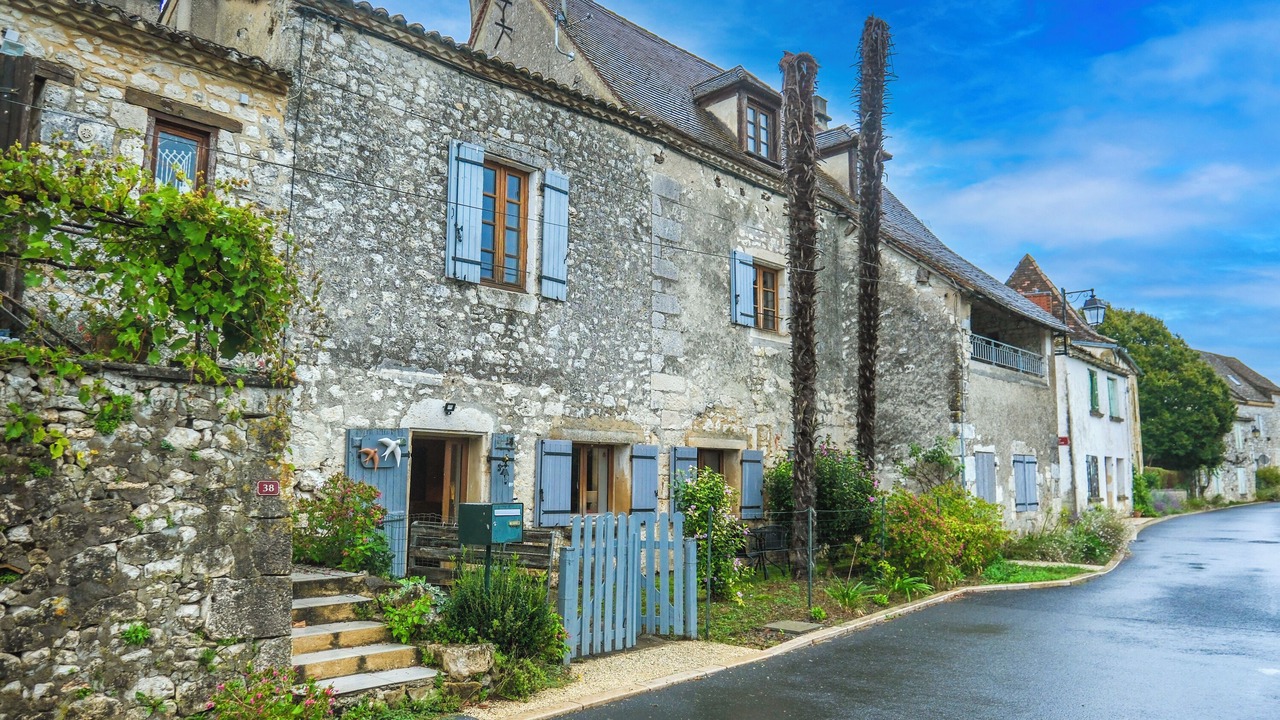 Photo of Outdoor in Saint-Cernin-de-Labarde