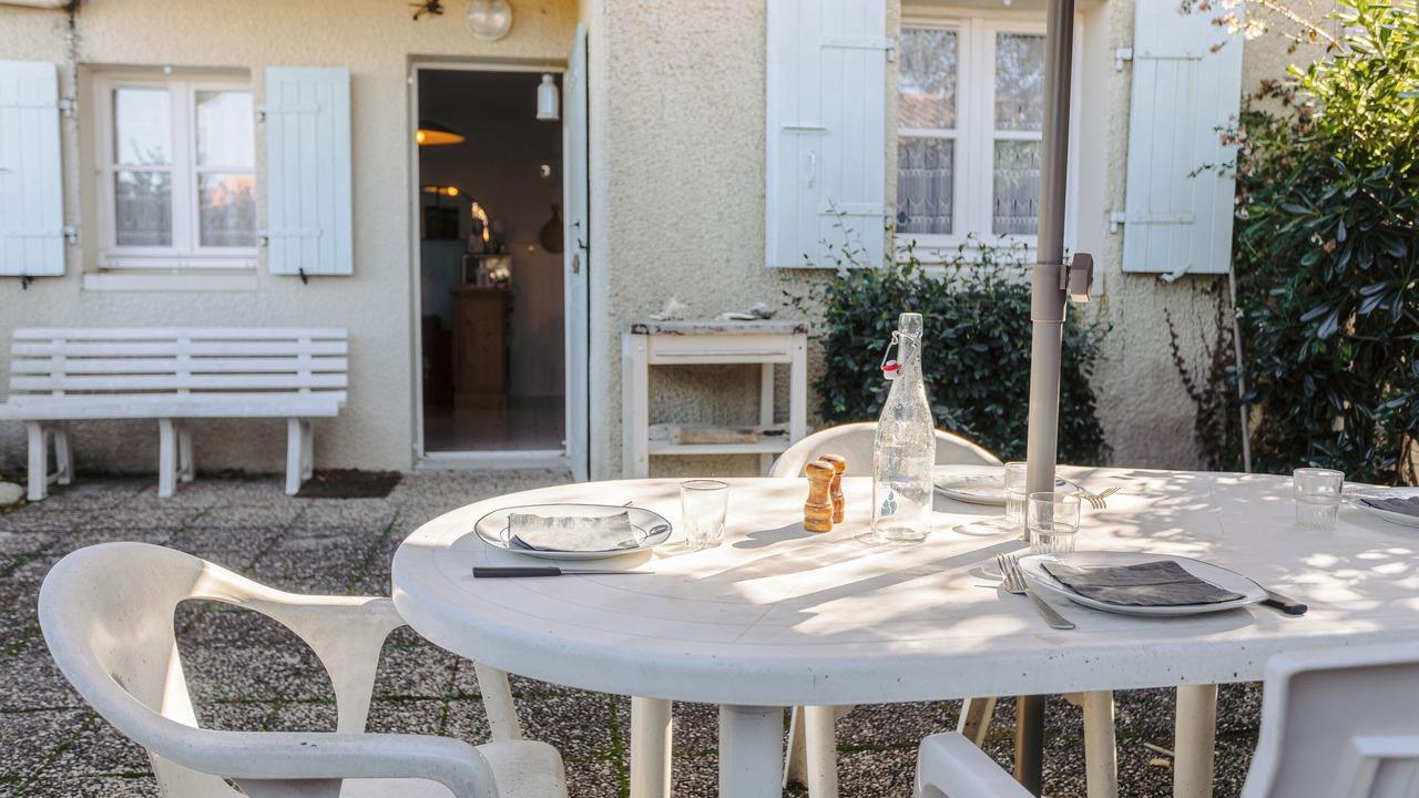 Photo of Outdoor in La Remigeasse