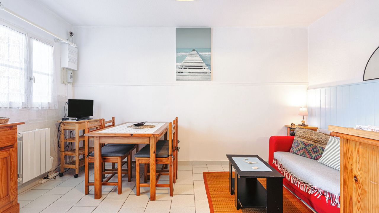 Photo of Livingroom in La Remigeasse