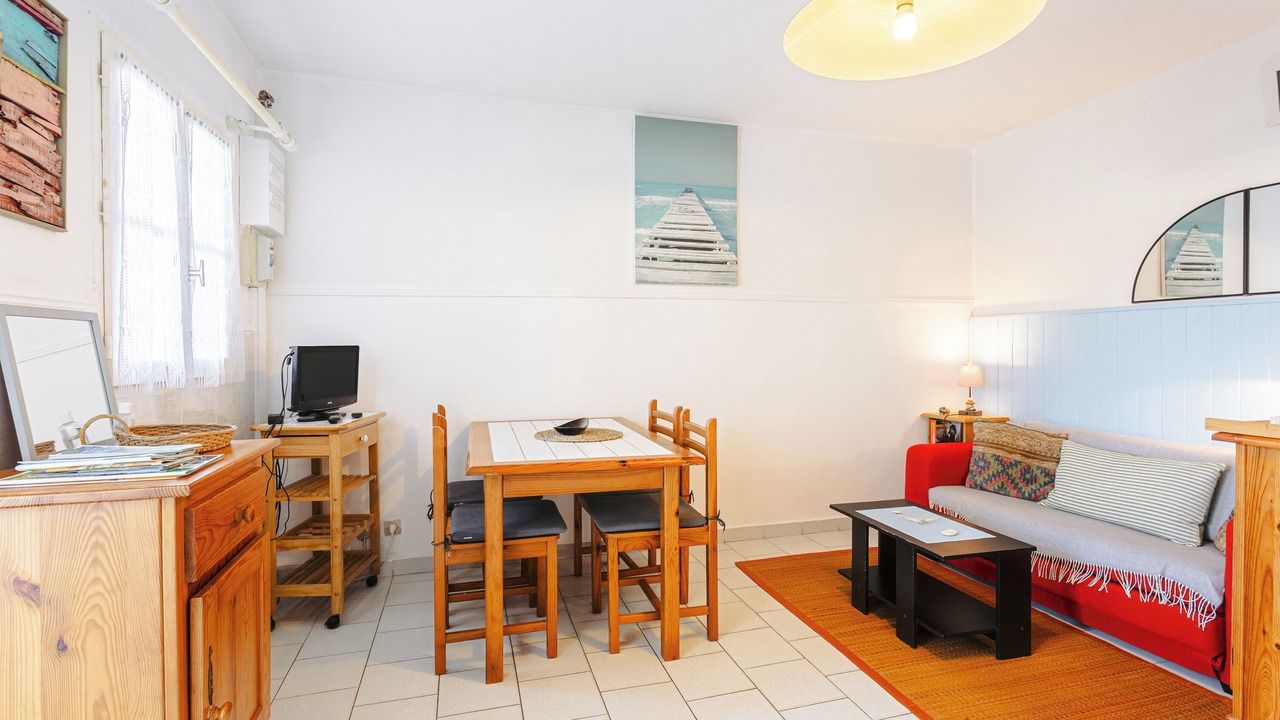 Photo of Livingroom in La Remigeasse