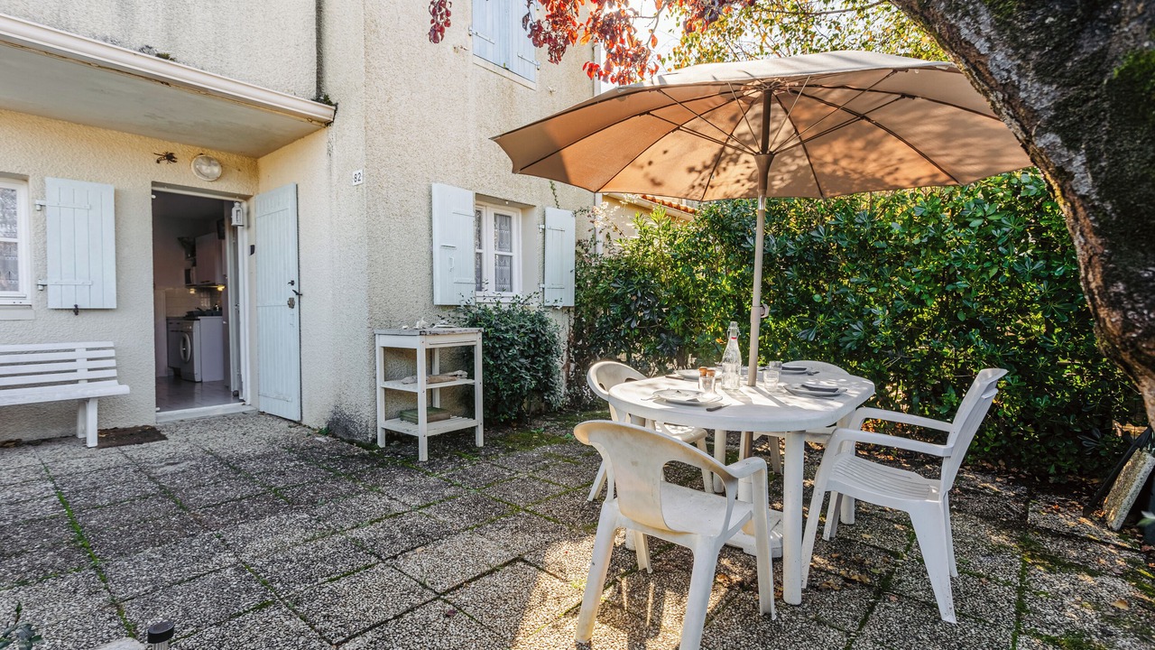 Photo of Outdoor in La Remigeasse