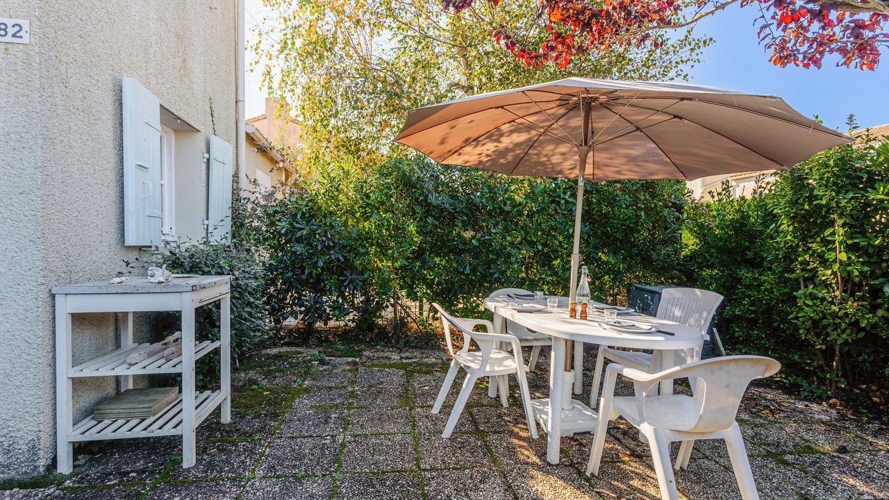 Photo of Outdoor in La Remigeasse