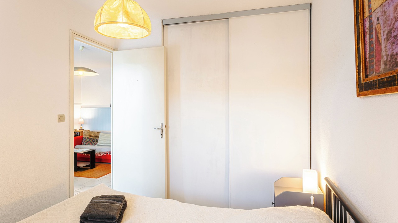 Photo of Bedroom in La Remigeasse