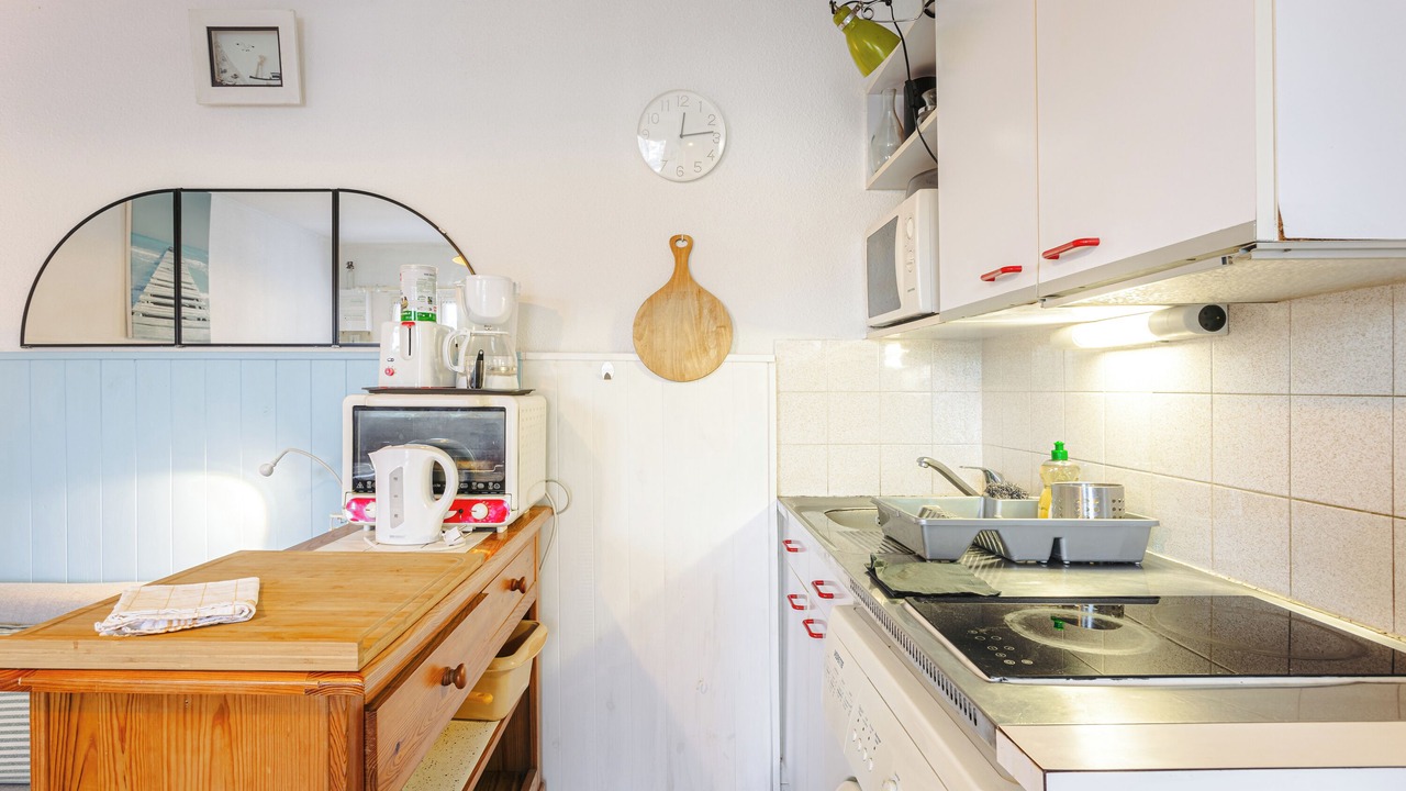 Photo of Kitchen in La Remigeasse