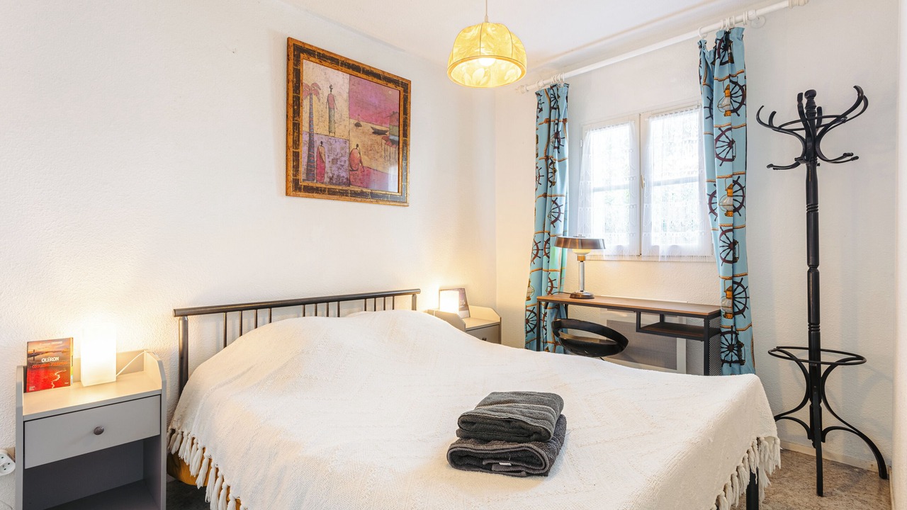 Photo of Bedroom in La Remigeasse