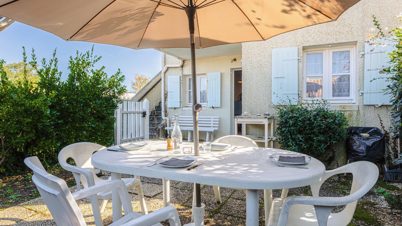 Photo of Outdoor in La Remigeasse