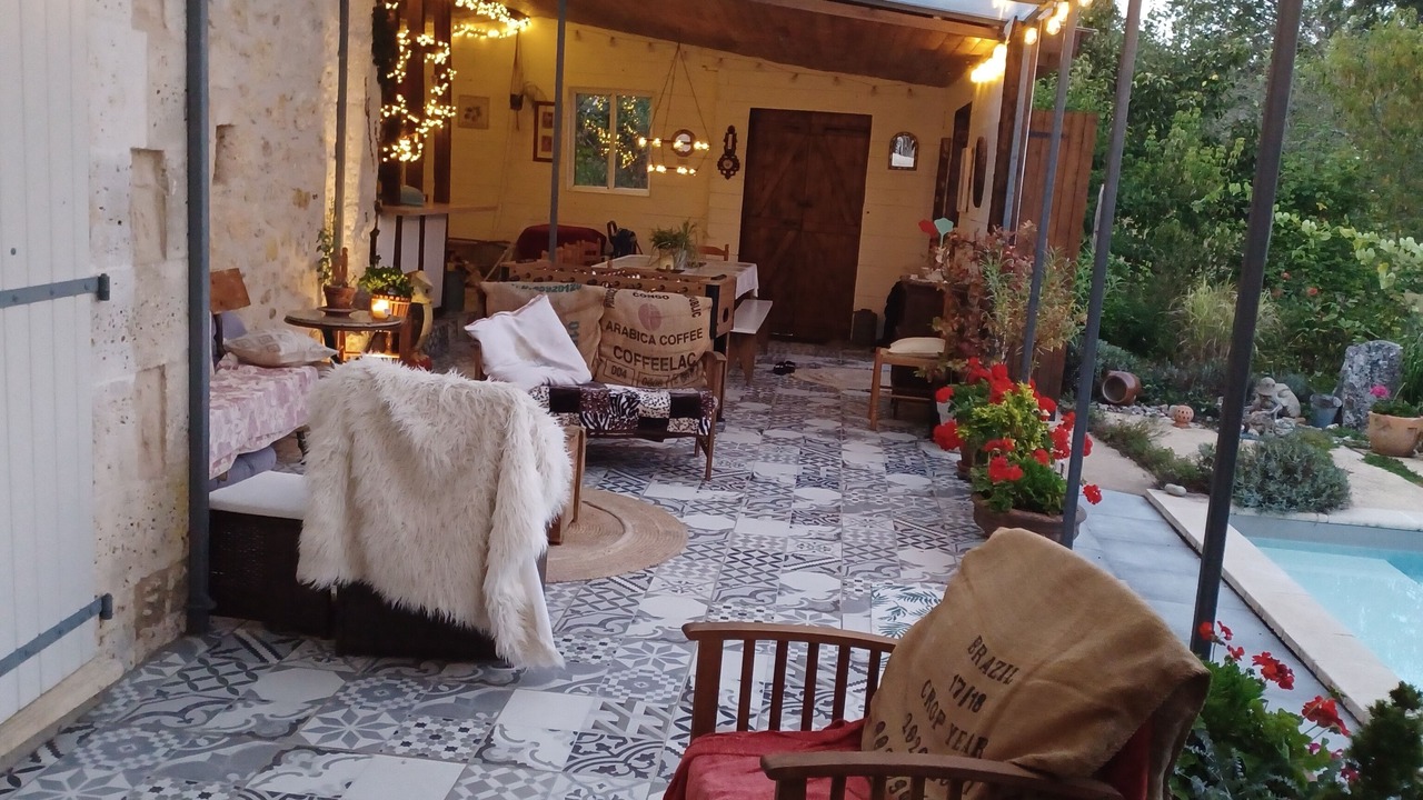 Photo of Outdoor in Rudeau-Ladosse