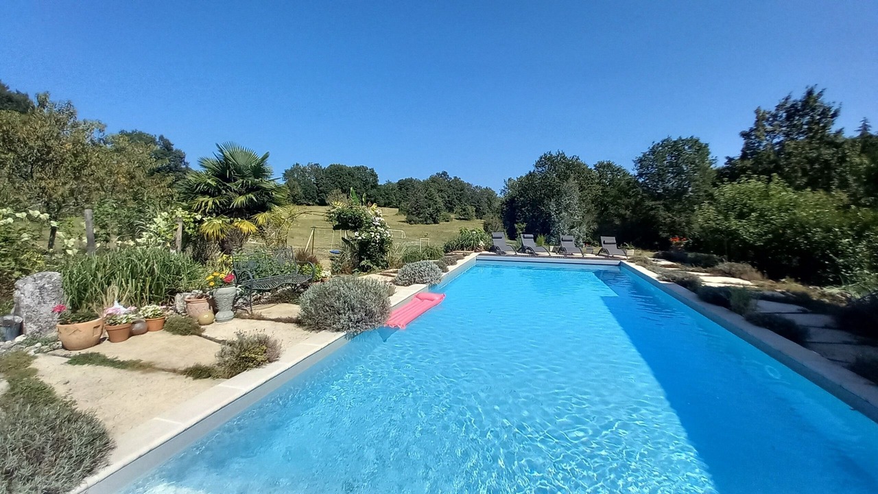 Photo of Outdoor in Rudeau-Ladosse
