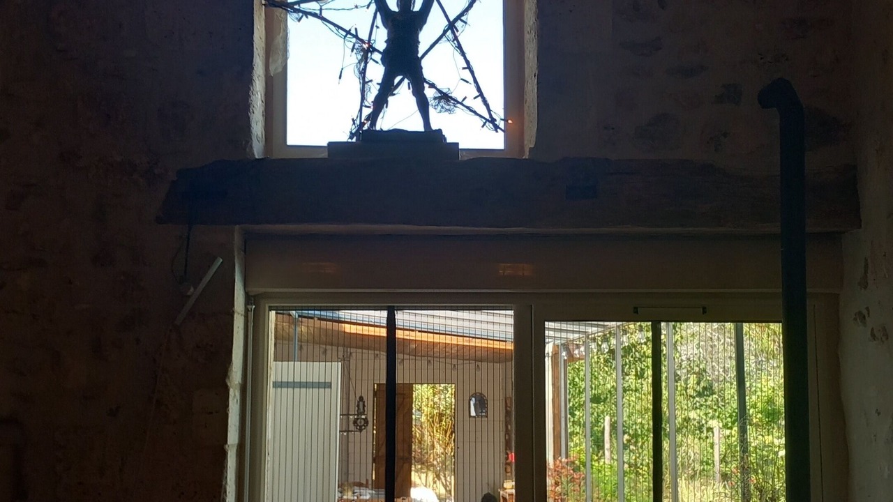 Photo of Livingroom in Rudeau-Ladosse