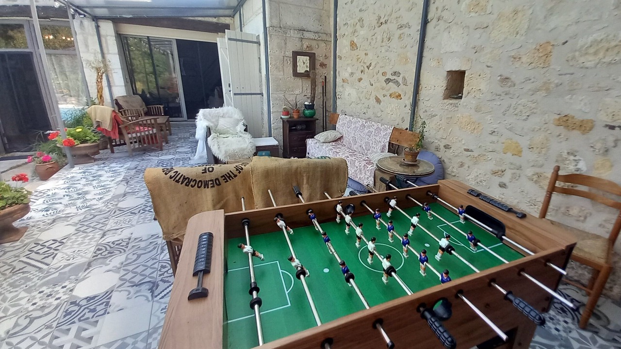 Photo of Bedroom in Rudeau-Ladosse
