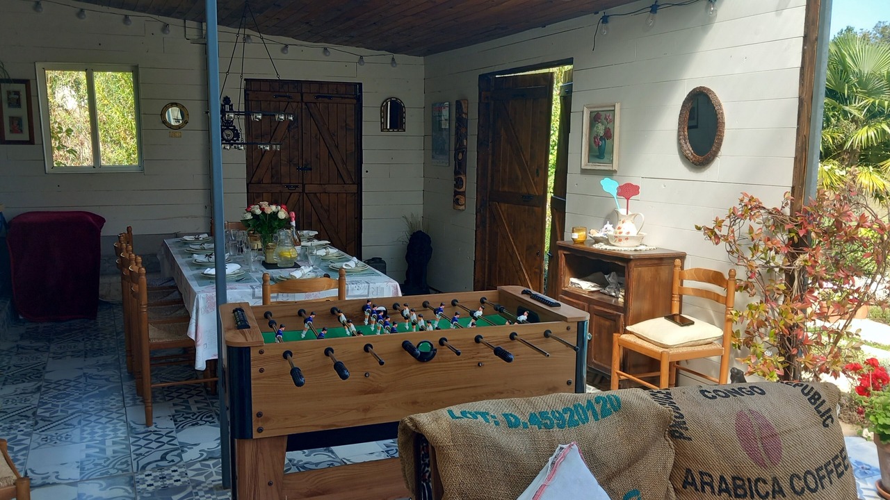 Photo of Outdoor in Rudeau-Ladosse