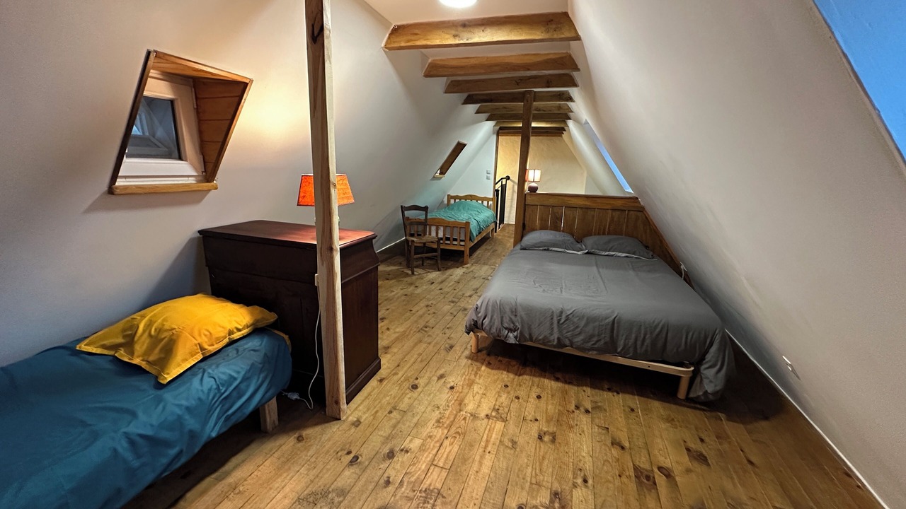Photo of Bedroom in Condat-sur-Vezere