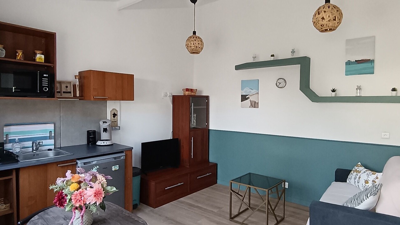 Photo of Livingroom in Le Haillan