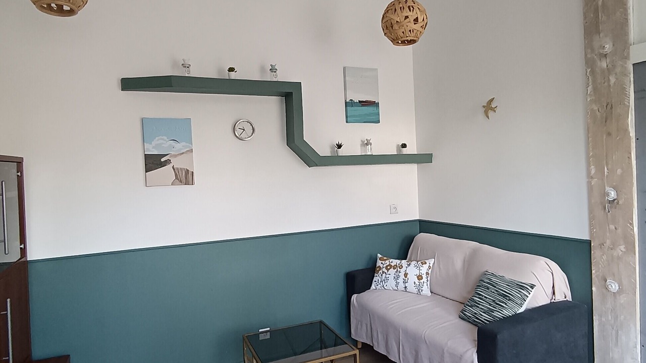 Photo of Livingroom in Le Haillan