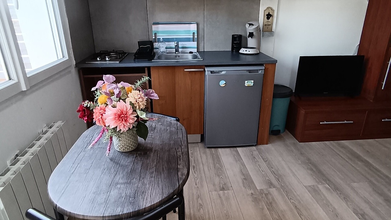 Photo of Kitchen in Le Haillan