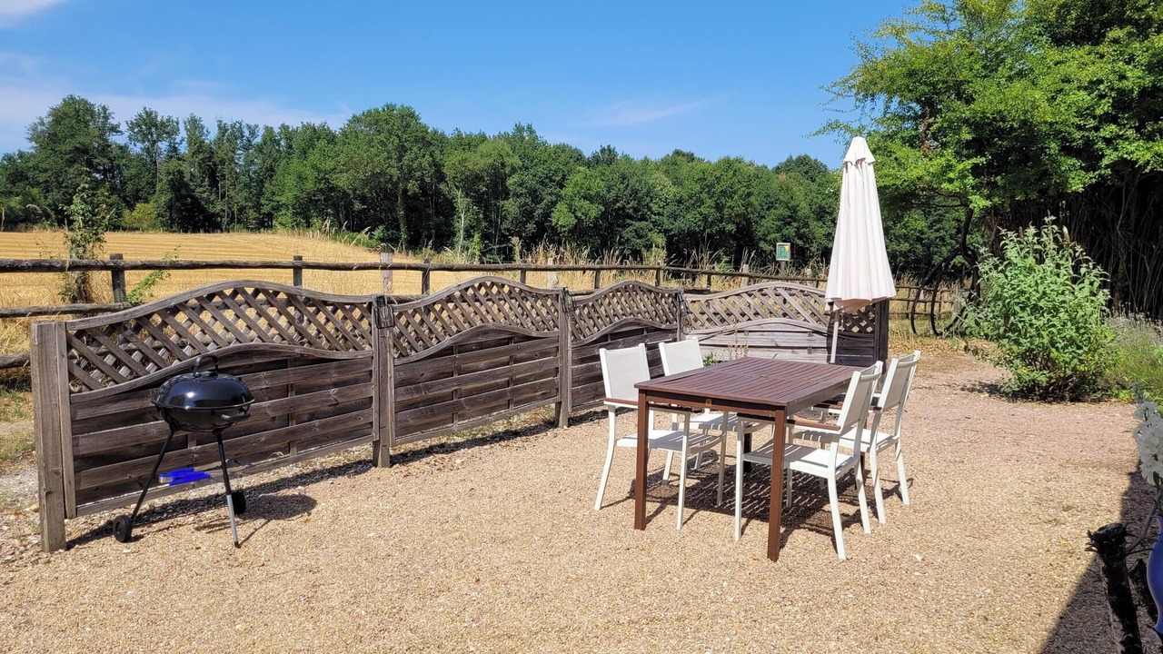 Photo of Outdoor in Saint-Saud-Lacoussiere