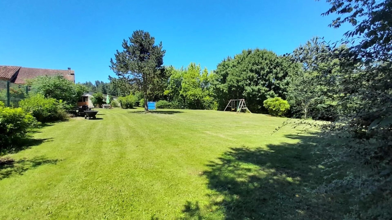 Photo of Outdoor in Saint-Saud-Lacoussiere