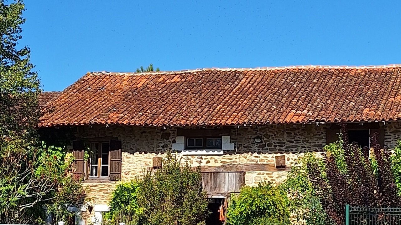 Photo of Outdoor in Saint-Saud-Lacoussiere