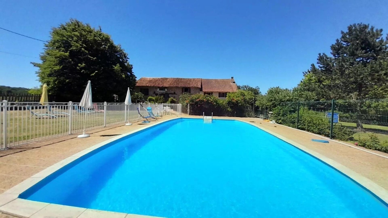 Photo of Outdoor in Saint-Saud-Lacoussiere