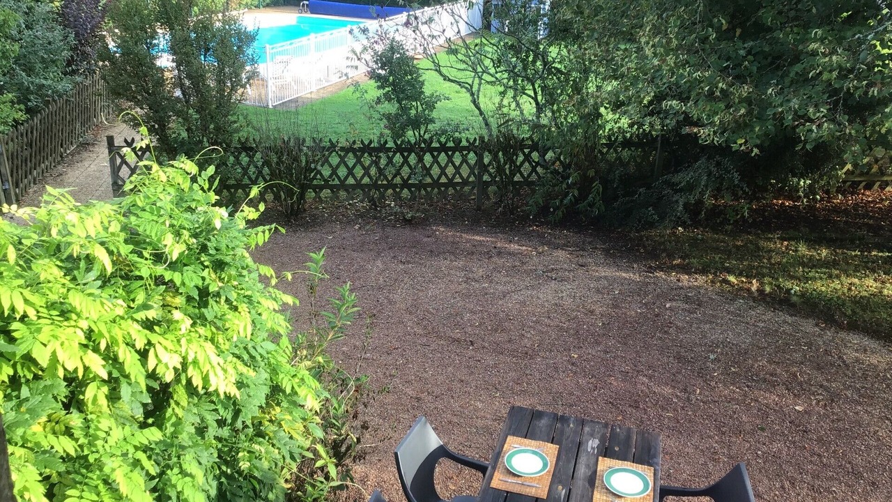 Photo of Outdoor in Saint-Saud-Lacoussiere