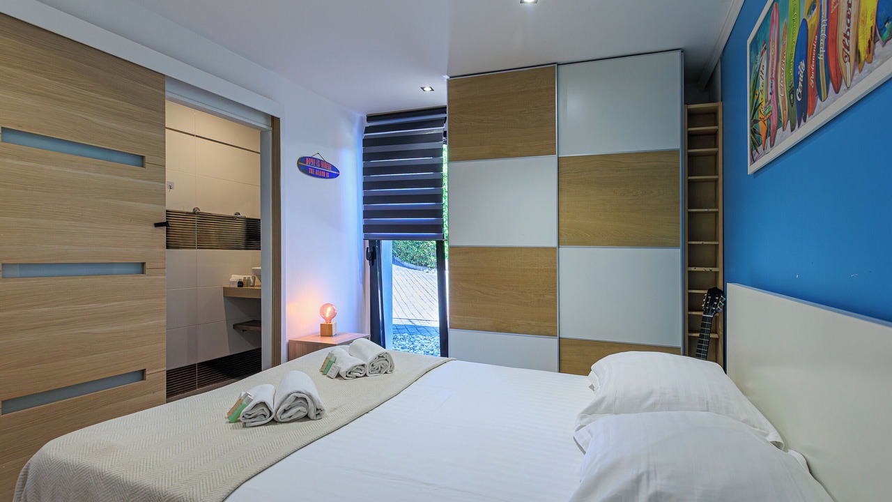 Photo of Bedroom in Labenne-Ocean