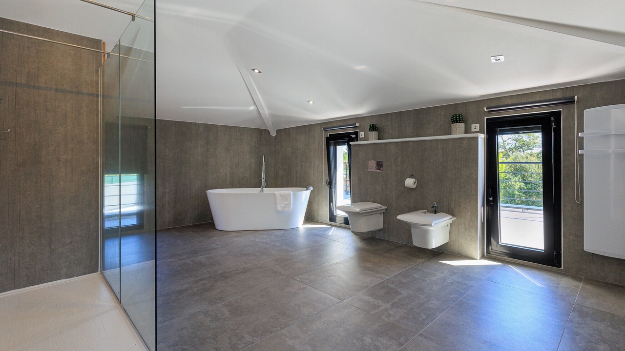 Photo of Bathroom in Labenne-Ocean