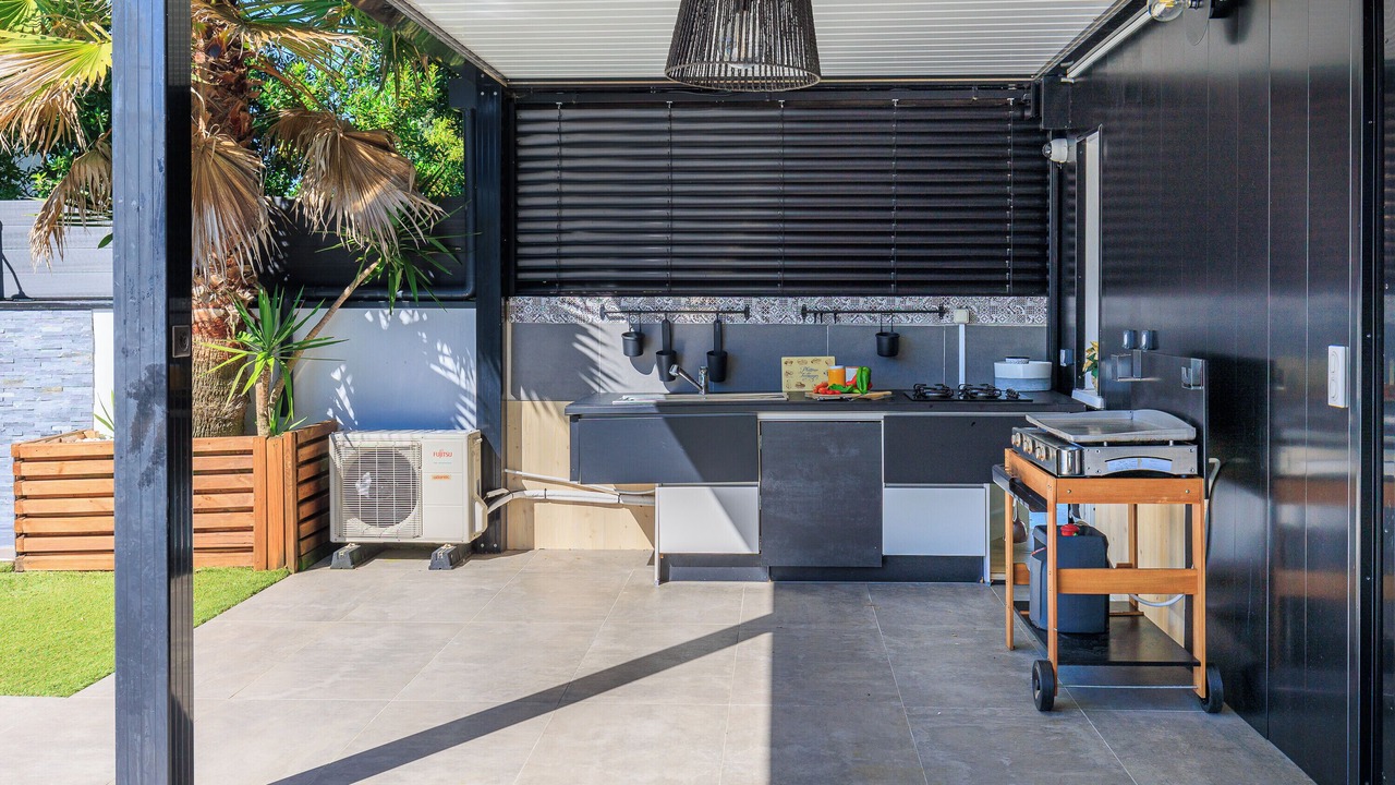 Photo of Kitchen in Labenne-Ocean