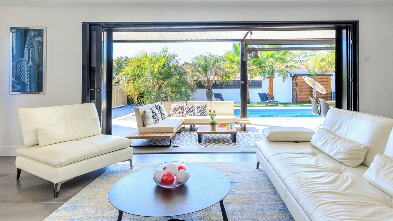 Photo of Livingroom in Labenne-Ocean
