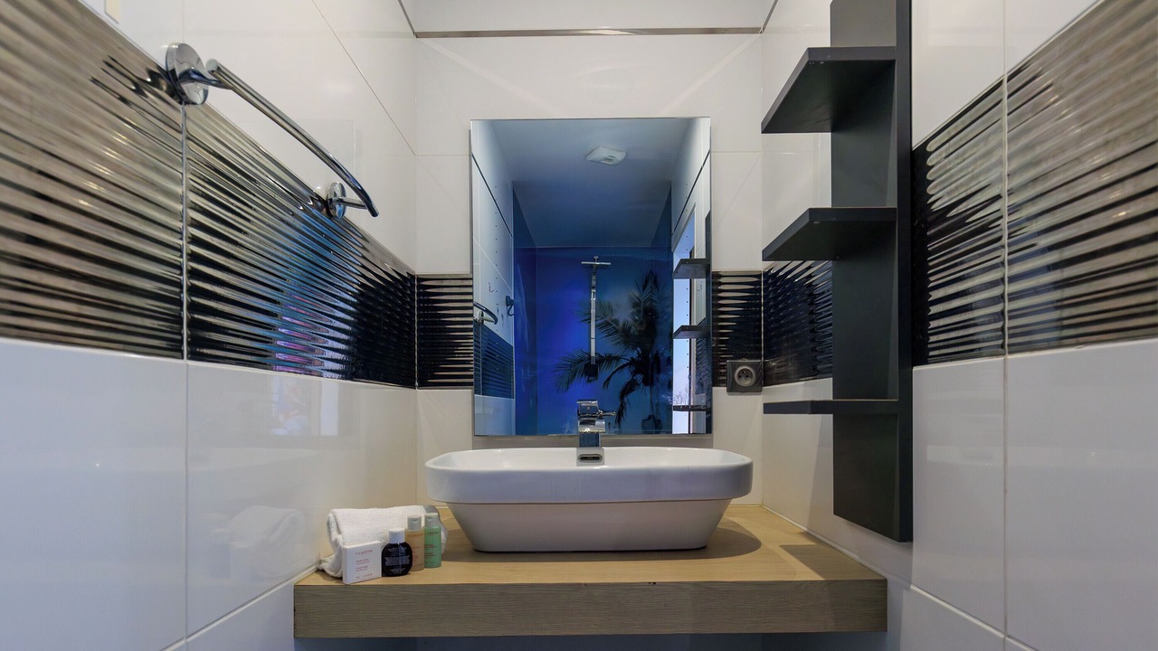 Photo of Bathroom in Labenne-Ocean