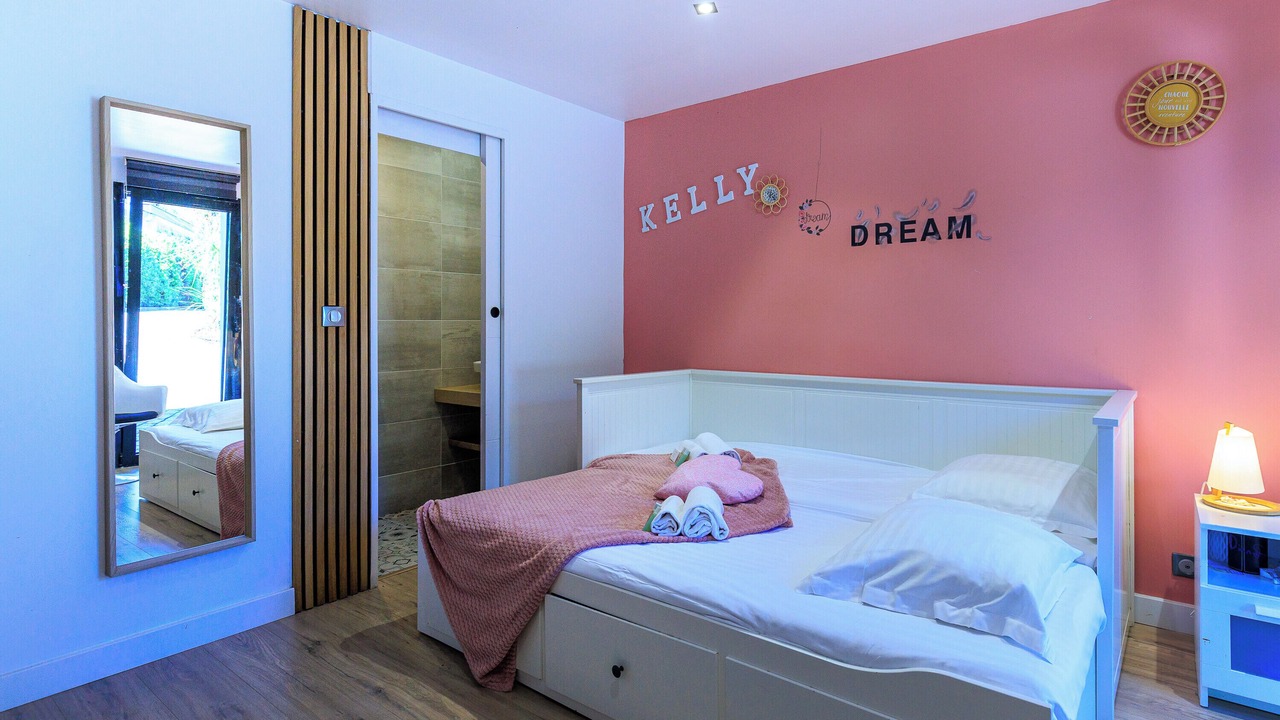 Photo of Bedroom in Labenne-Ocean
