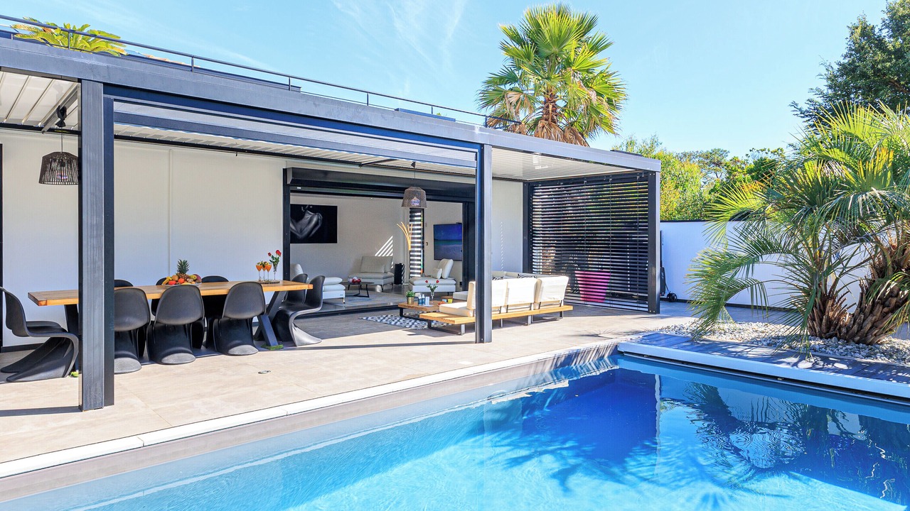 Photo of Outdoor in Labenne-Ocean