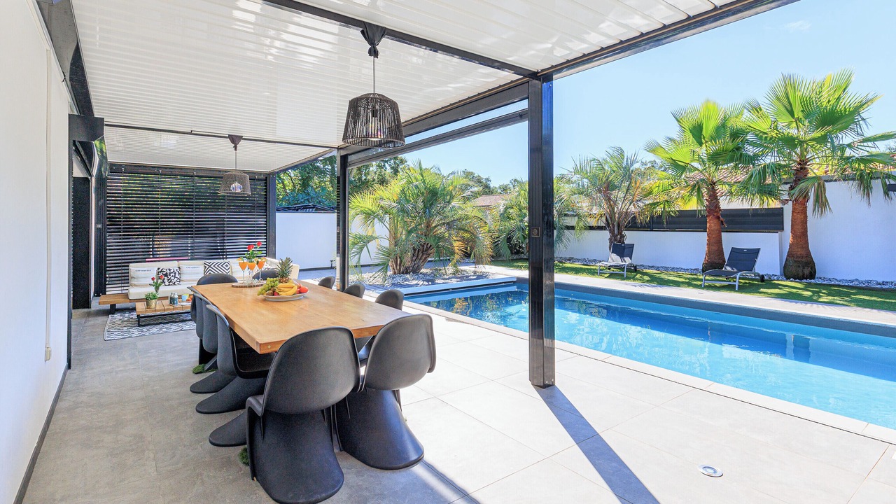 Photo of Outdoor in Labenne-Ocean