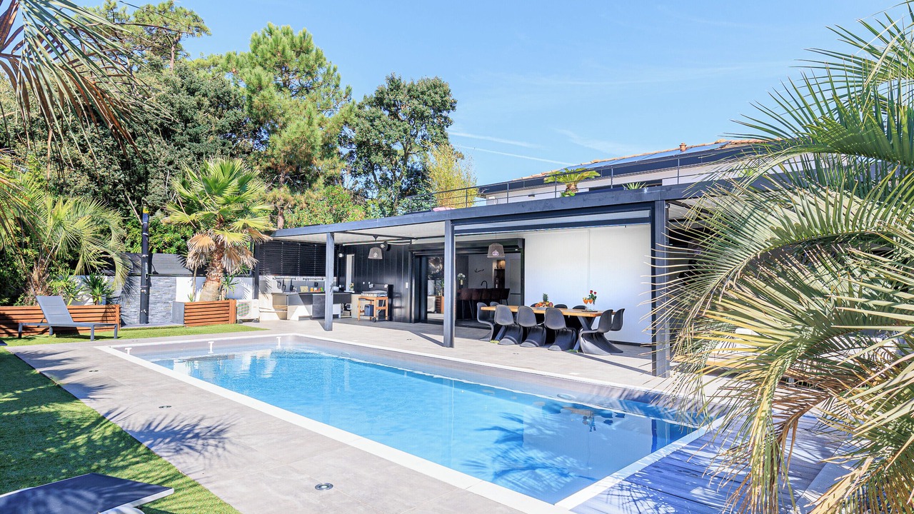 Photo of Outdoor in Labenne-Ocean