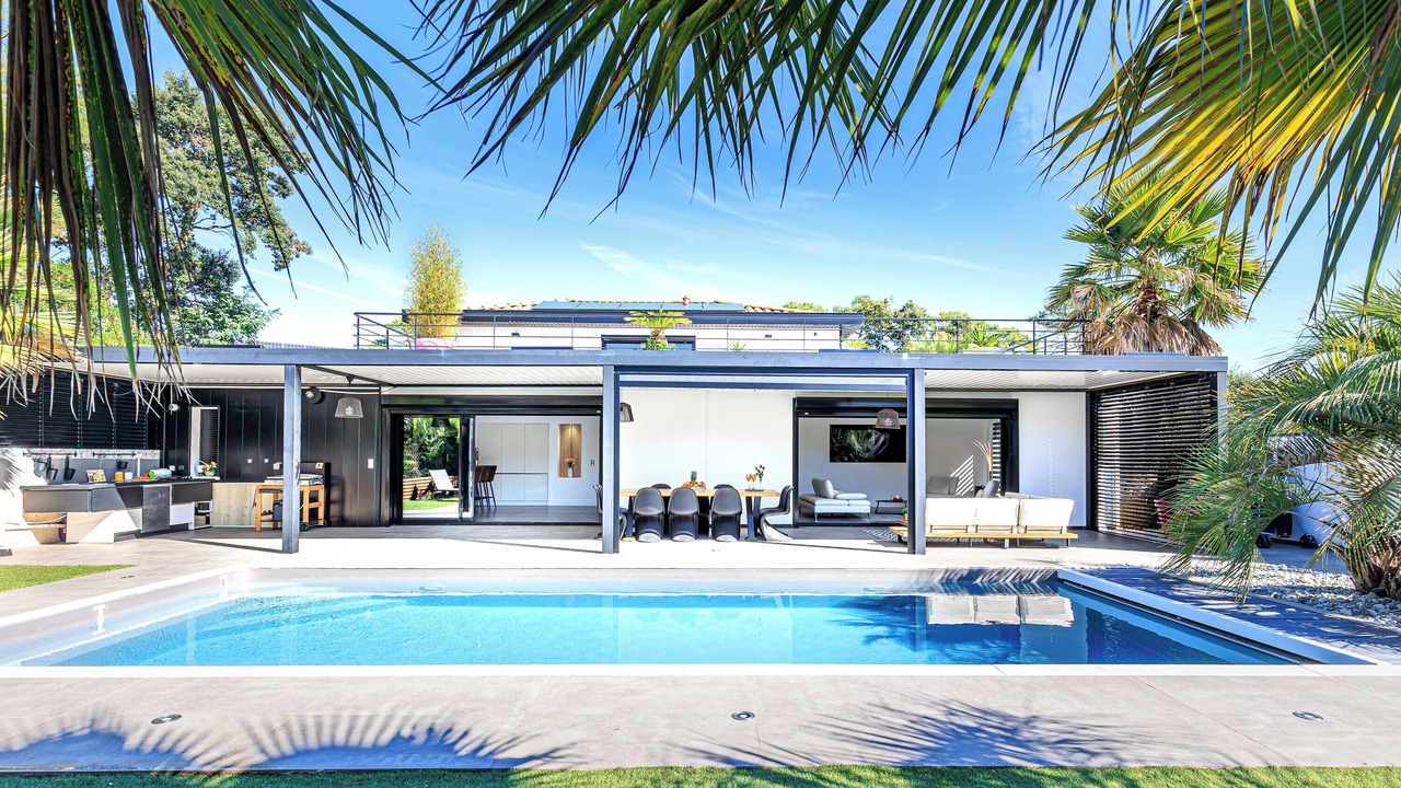 Photo of Outdoor in Labenne-Ocean