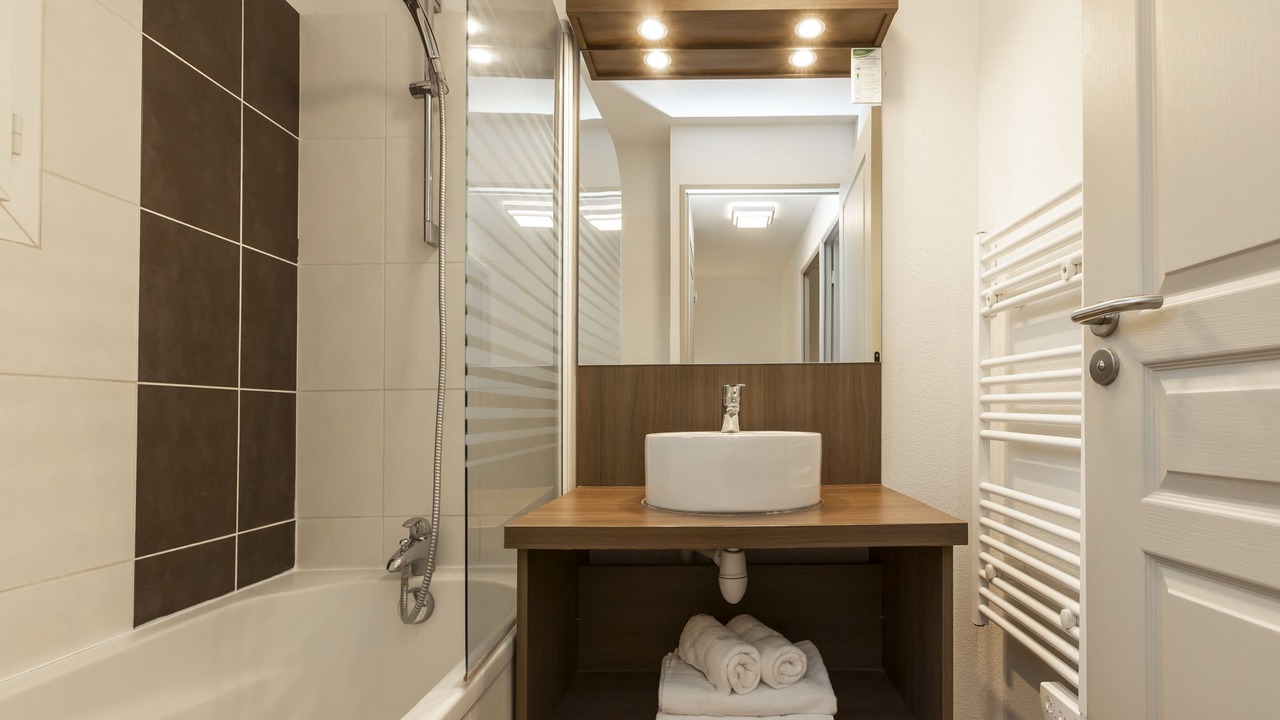 Photo of Bathroom in Sarlat-la-Caneda