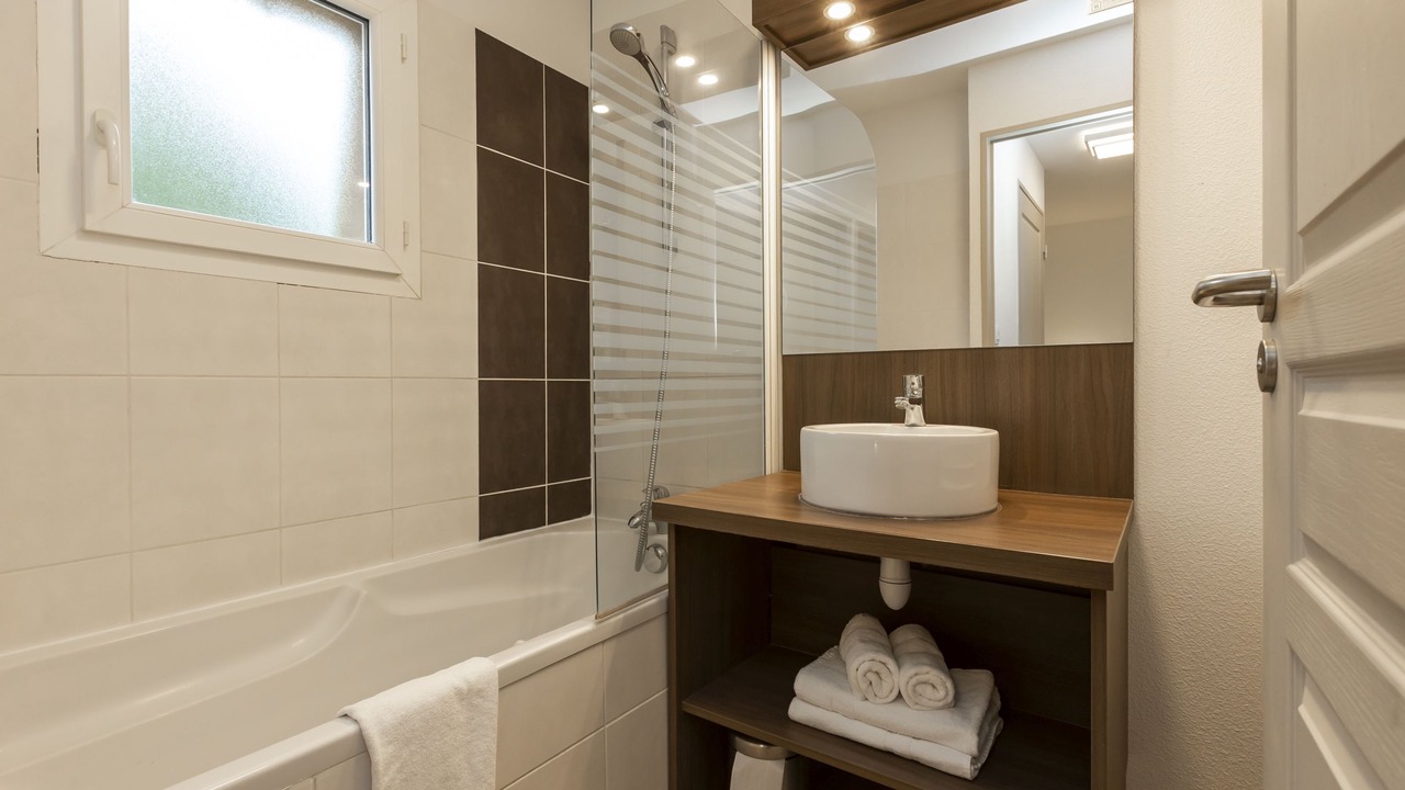 Photo of Bathroom in Sarlat-la-Caneda
