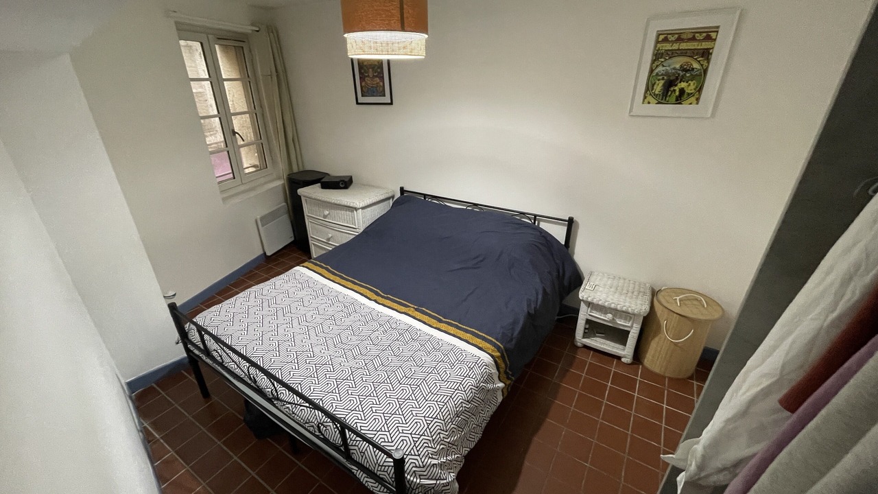 Photo of Bedroom in Belsunce
