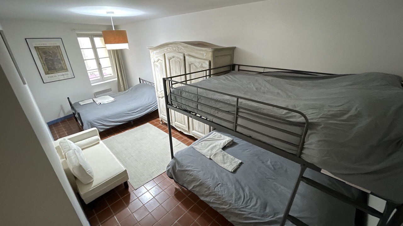 Photo of Bedroom in Belsunce