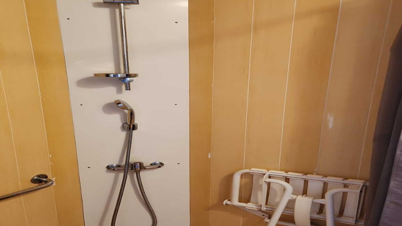 Photo of Bathroom in La Chapelle-Taillefert