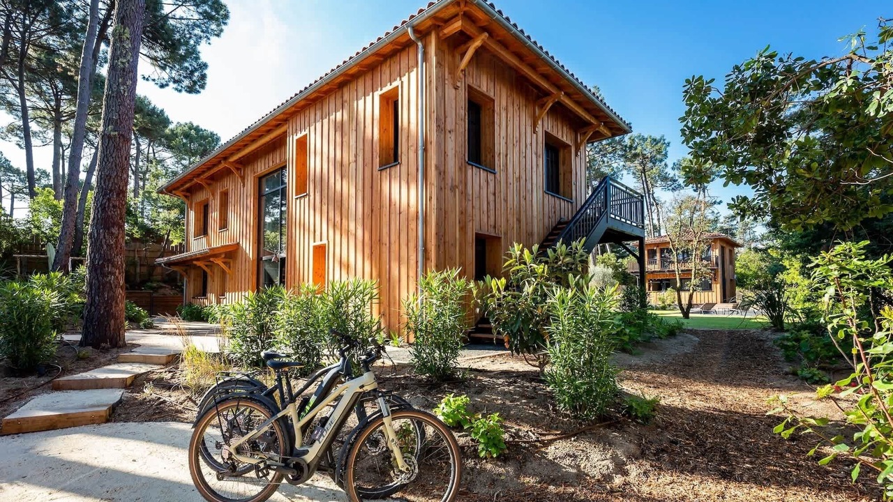 Photo of Outdoor in Cap-Ferret