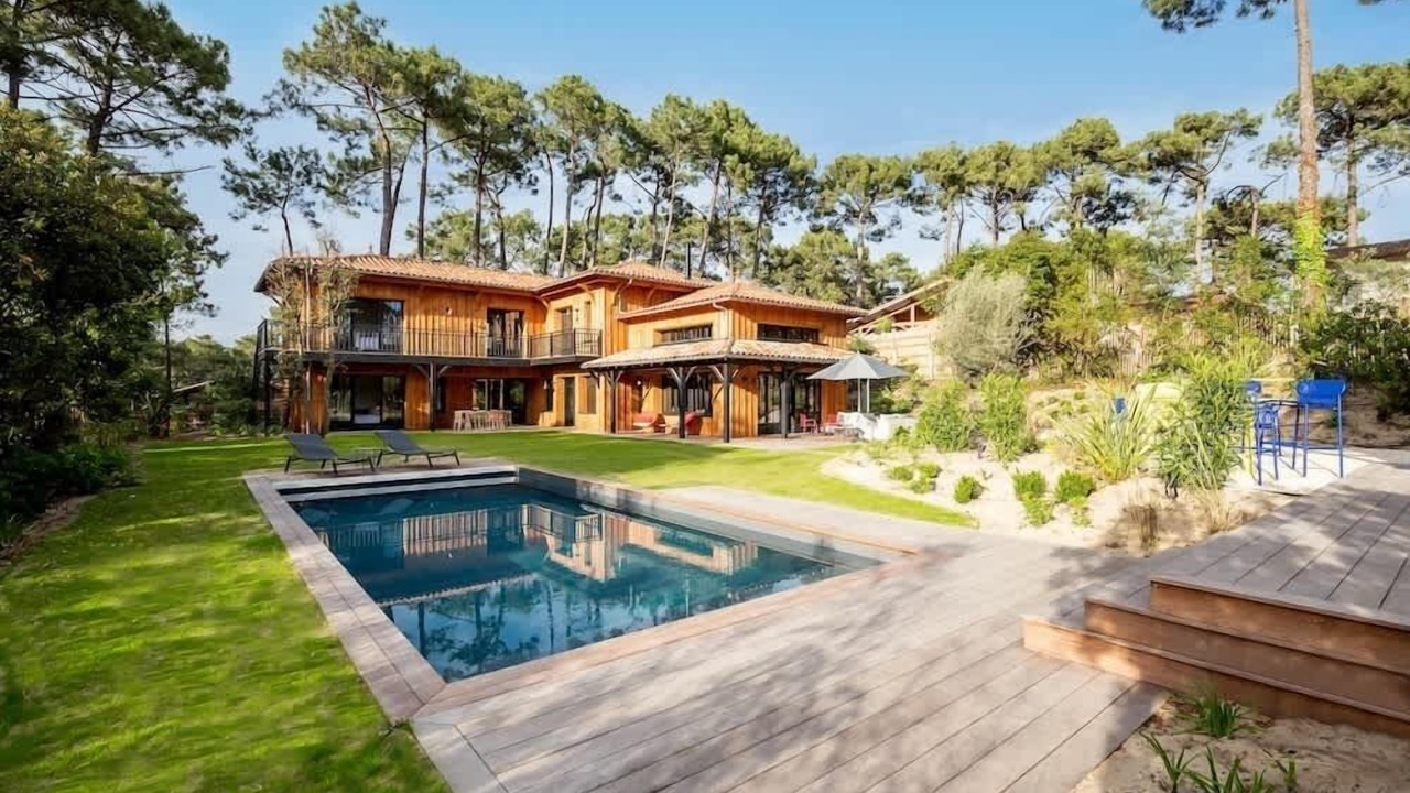 Photo of Outdoor in Cap-Ferret
