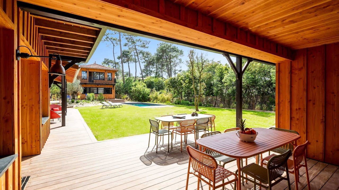 Photo of Outdoor in Cap-Ferret