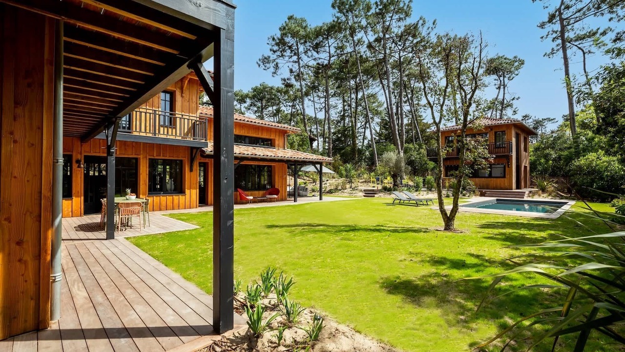 Photo of Outdoor in Cap-Ferret
