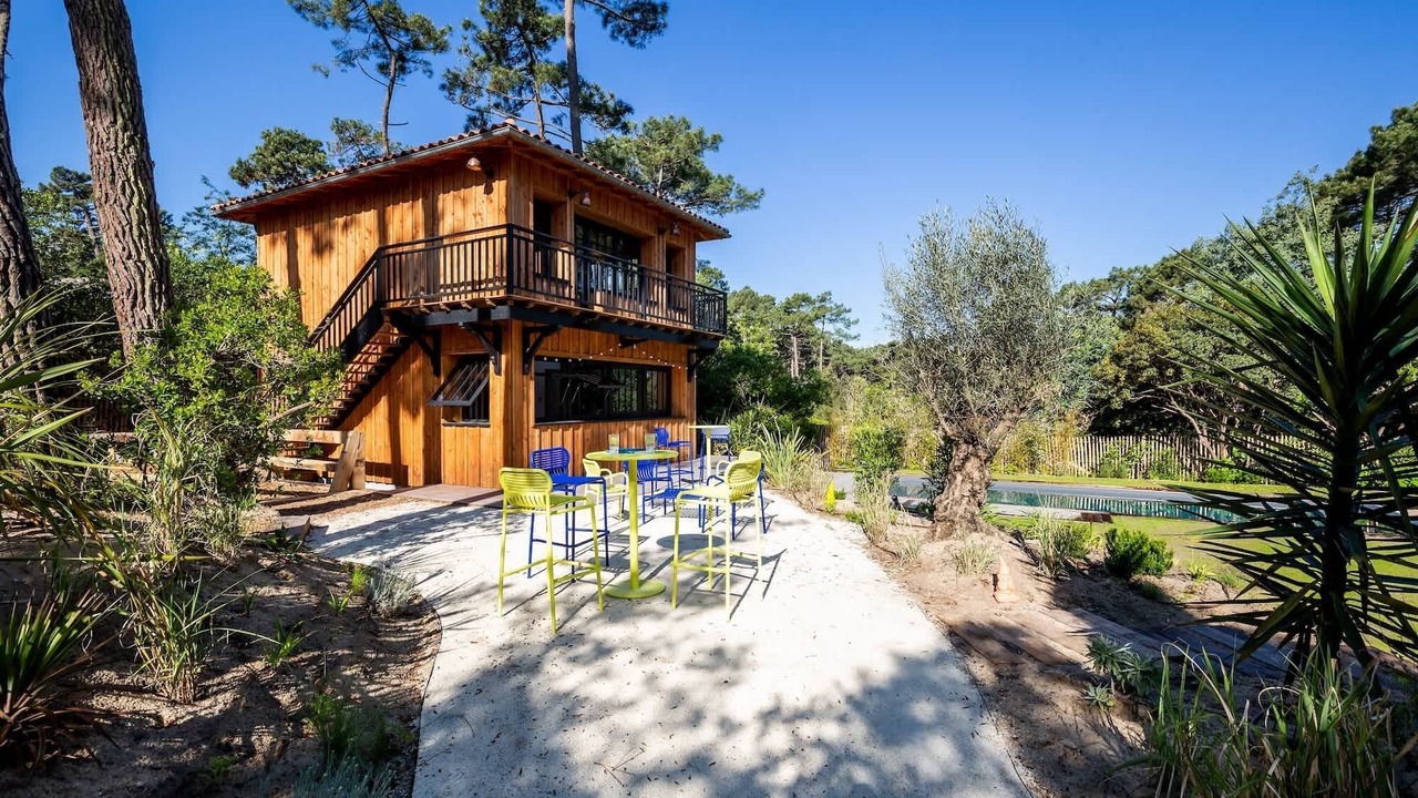 Photo of Outdoor in Cap-Ferret