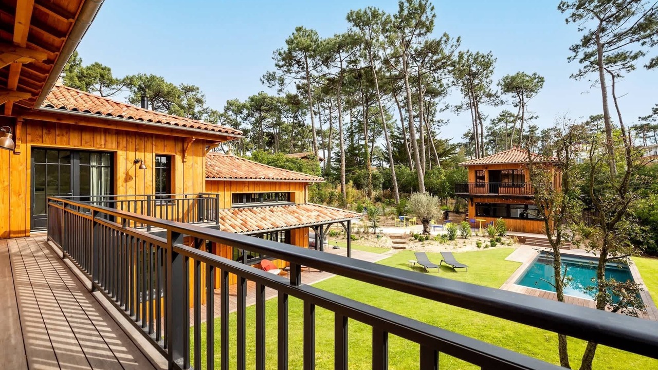 Photo of Outdoor in Cap-Ferret