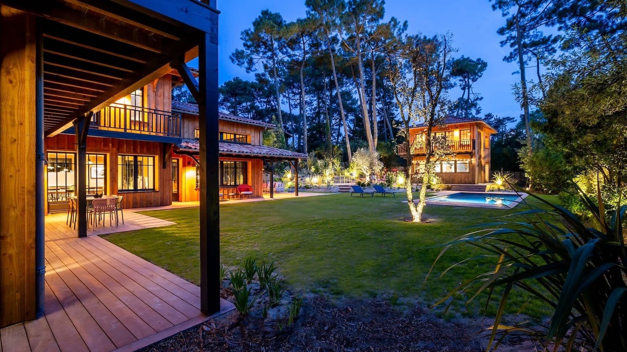 Photo of Outdoor in Cap-Ferret