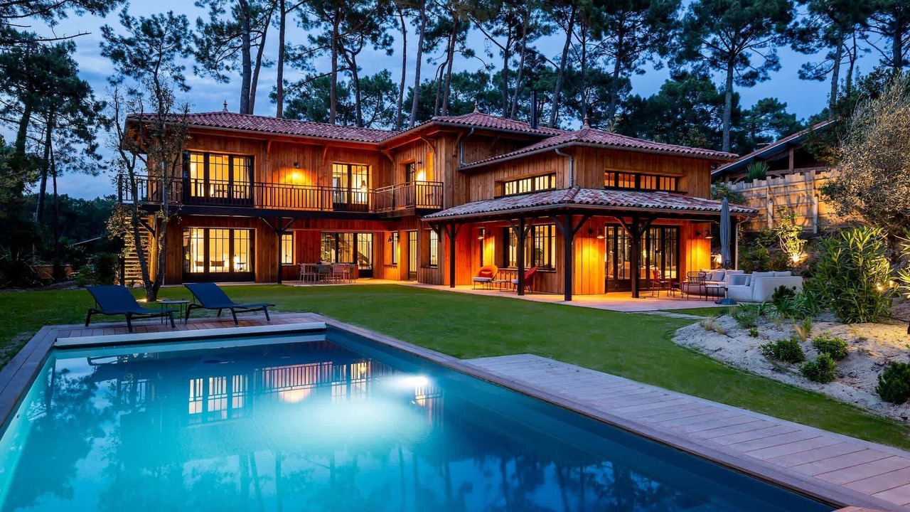 Photo of Outdoor in Cap-Ferret