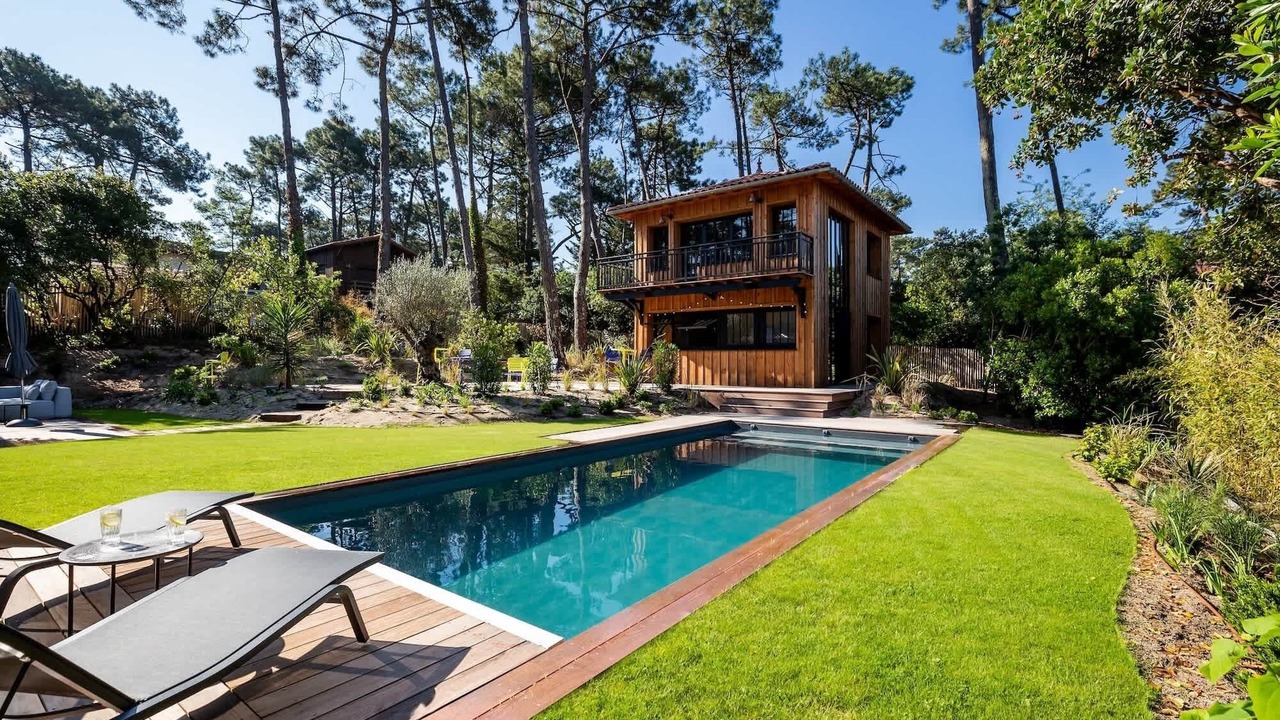Photo of Outdoor in Cap-Ferret