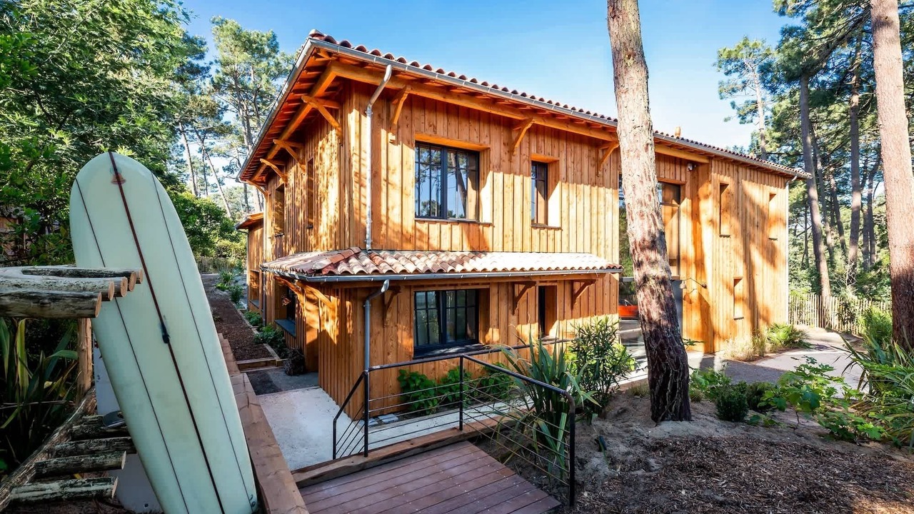 Photo of Outdoor in Cap-Ferret
